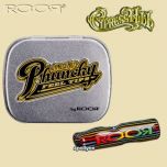 Cypress Hill Phuncky Tip Rainbow