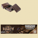 Juicy Jay's Double Dutch Chocola Kingsize Smaakvloei