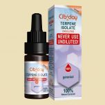 Geraniol Terpeen