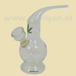 Glas Smal Puntig 12cm