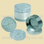 Grinder Acryl  Metaal Look