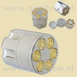 Grinder Bullet Klein
