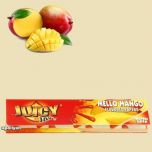 Juicy Jay's  Mango Kingsize Smaakvloei