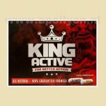 King Active