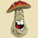 Magneet Funguy Amanita Vliegenzwam
