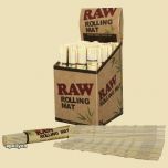 Raw Rolling Mat
