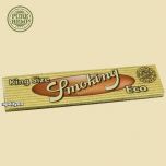 Smoking Eco Hennepvloei Kingsize