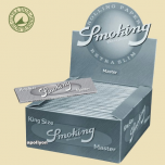 Smoking Master K.S. Extra Slim 50pks/33L