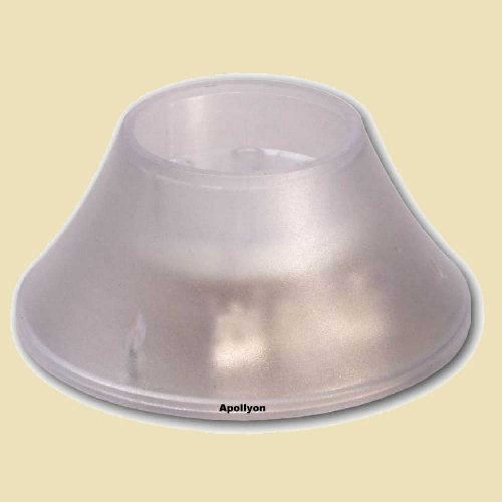 Acryl LED Base Transparant
