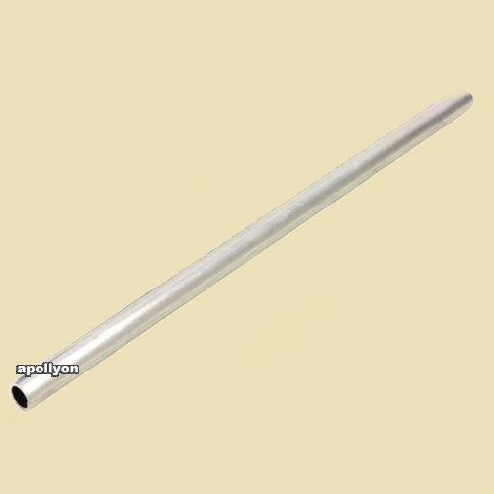 Aluminium Buis Wietolie