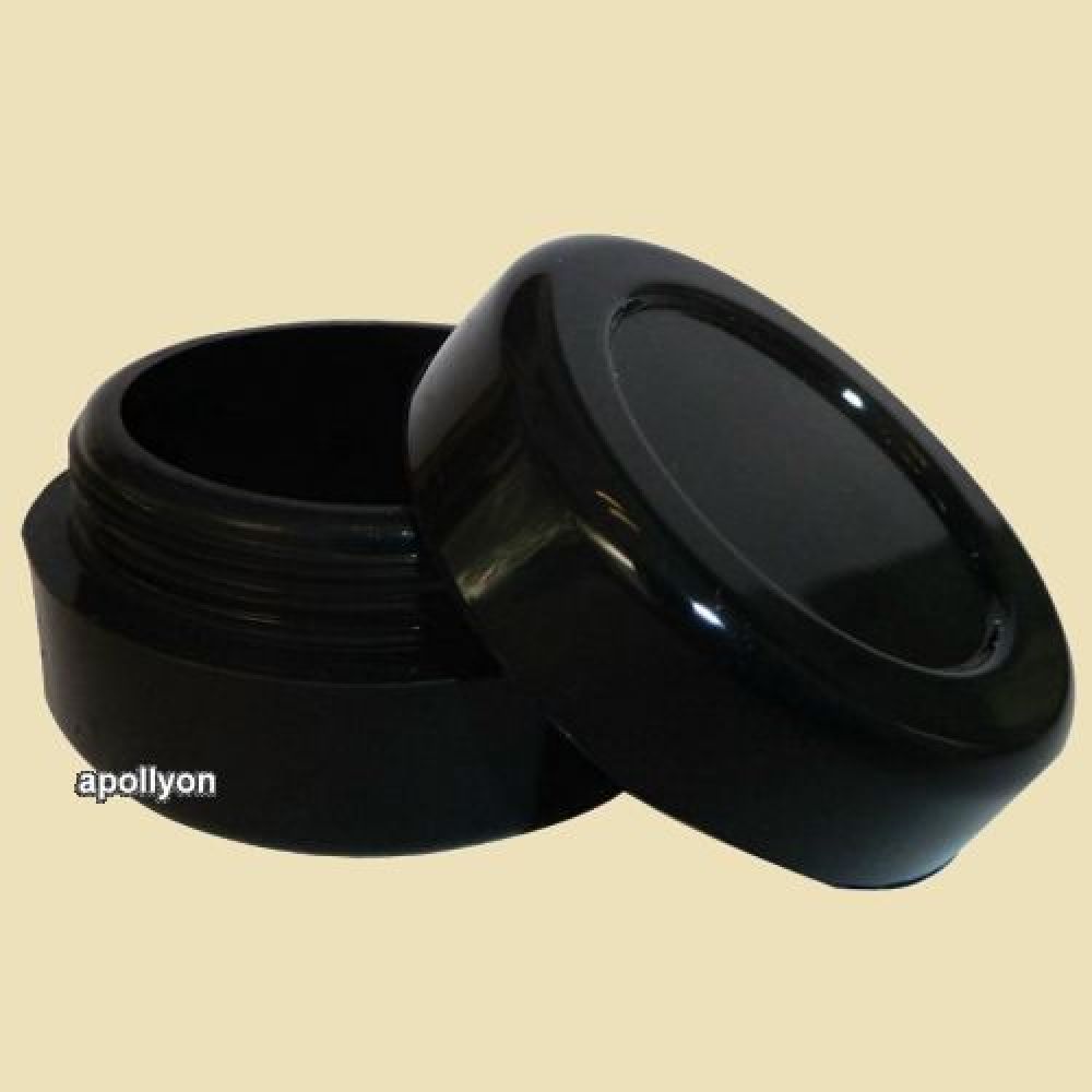 Anti-Kleef Olie Wax Potje