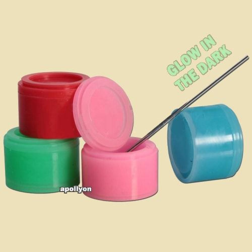 Anti-Kleef Potten Glow