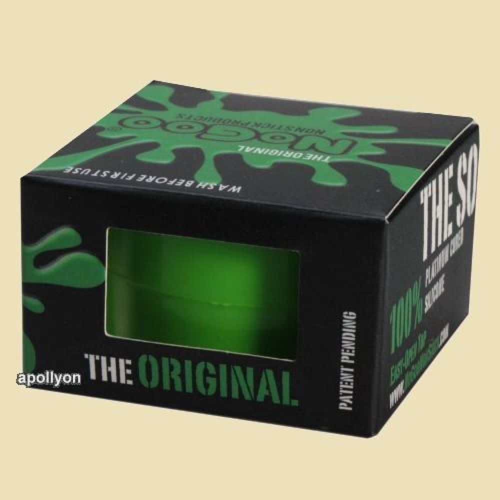 Anti-Plak Wax Pot NoGoo