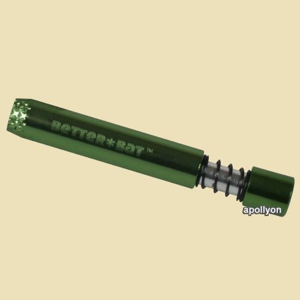 Better Bat Grinder Pijpje