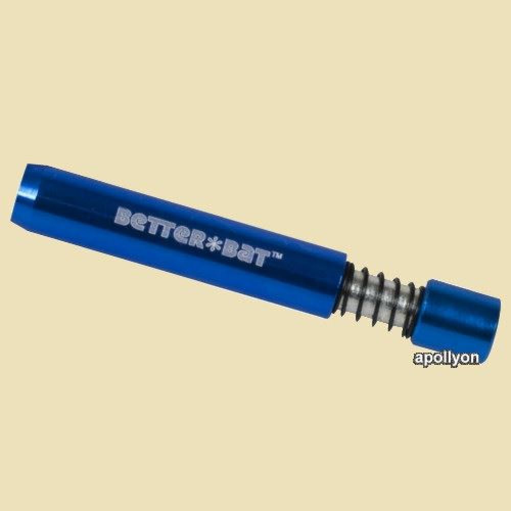 Better Bat Smooth Tip