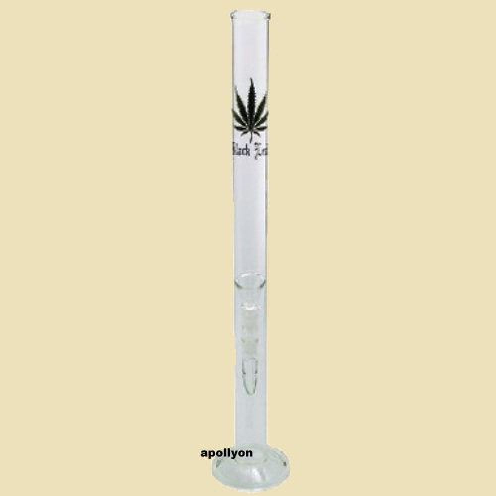 Black Leaf Wiet Bong