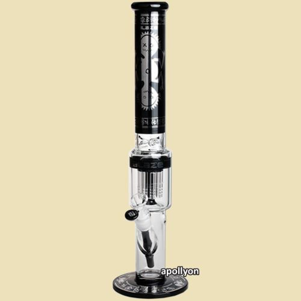 Blaze Voodoo Ice Bong