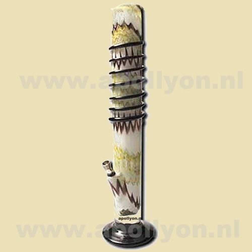 Bong Eagle Wing 48cm