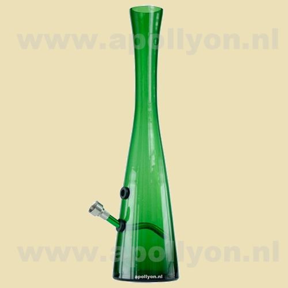 Bong Holland Groen 40cm