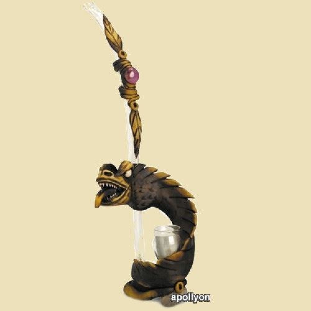 Brazil Pijp Baked Dragon