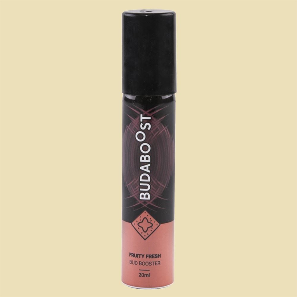Bud Booster Fruity Fresh