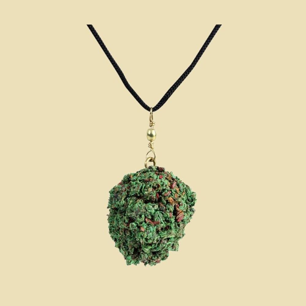 Buddies Necklace OG Kush