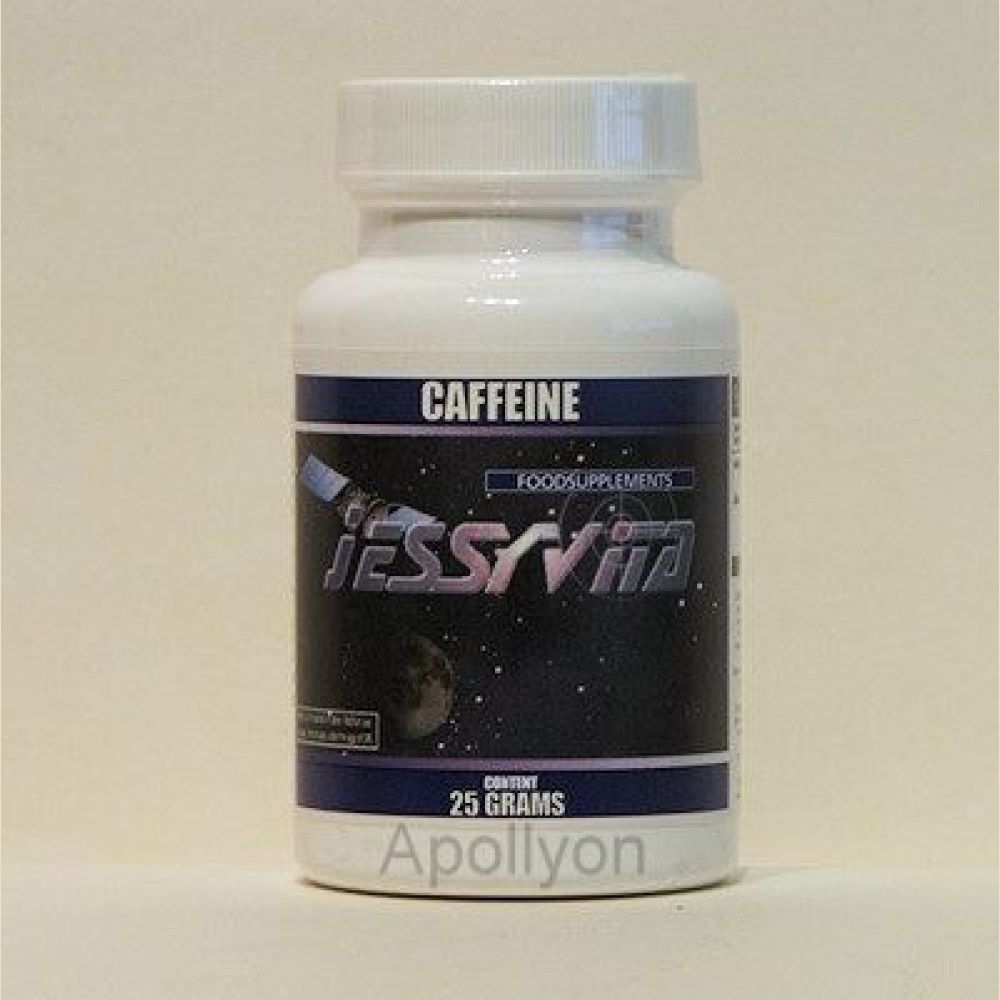 Cafeine 25gr