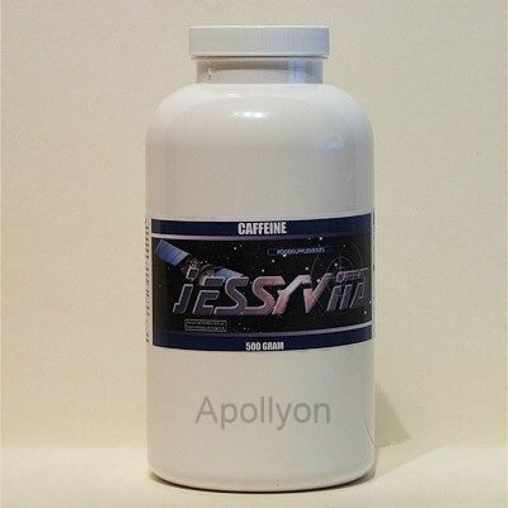 Cafeine 500gr