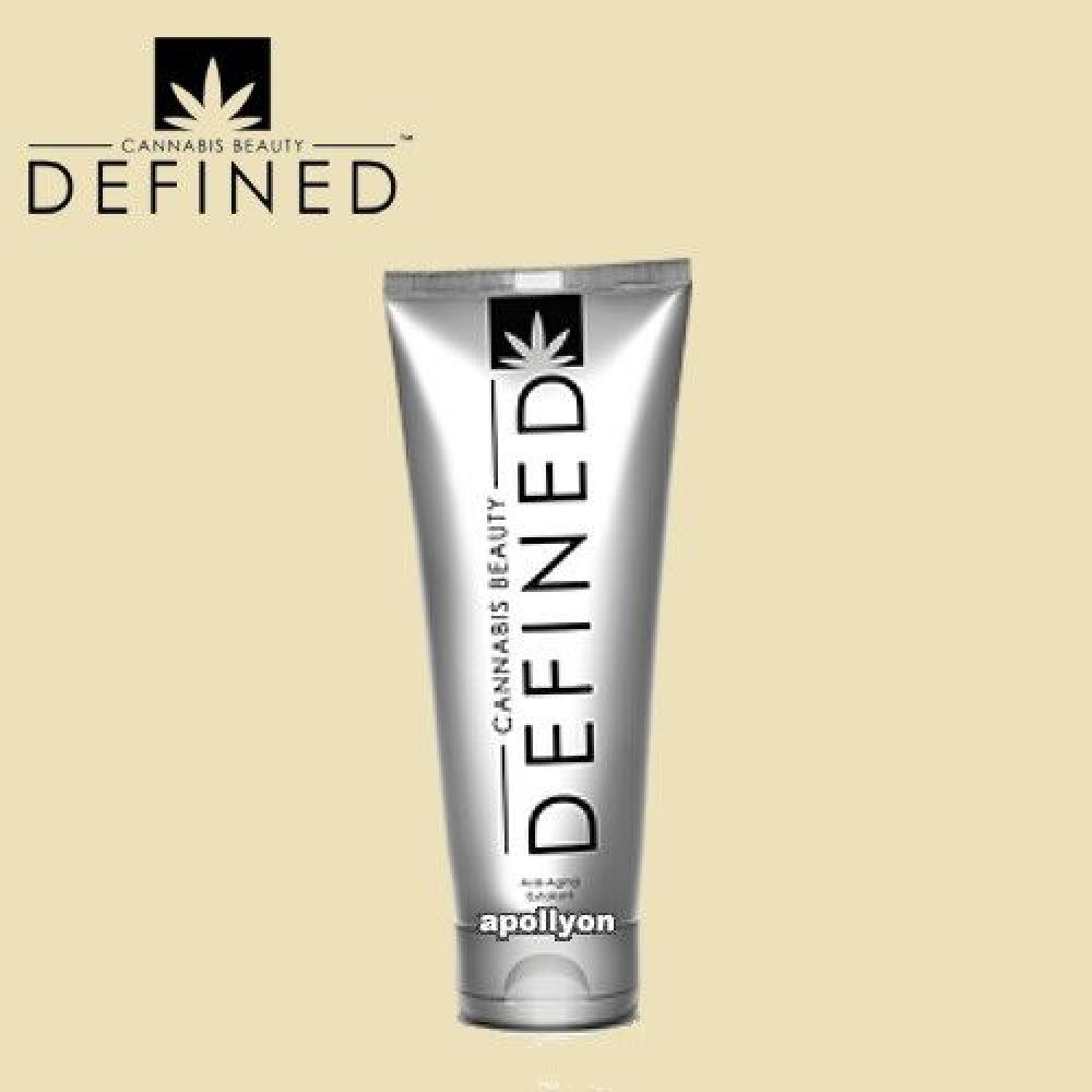 CBD Anti-Verouderings Exfoliant