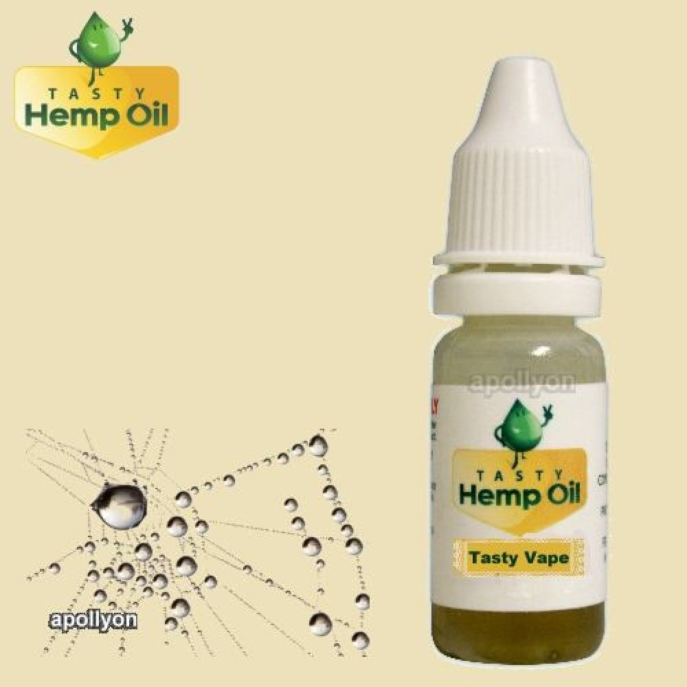CBD E-Liquid Ochtenddauw