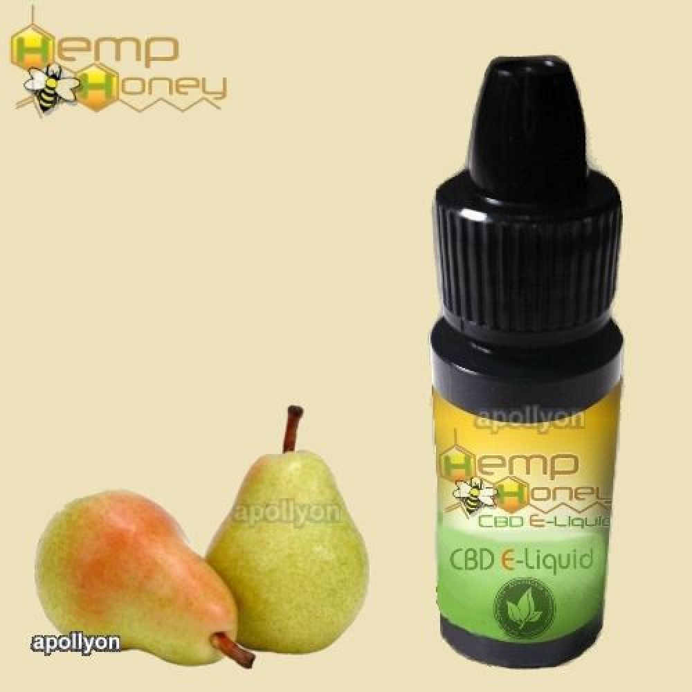 CBD E-Liquid Peer