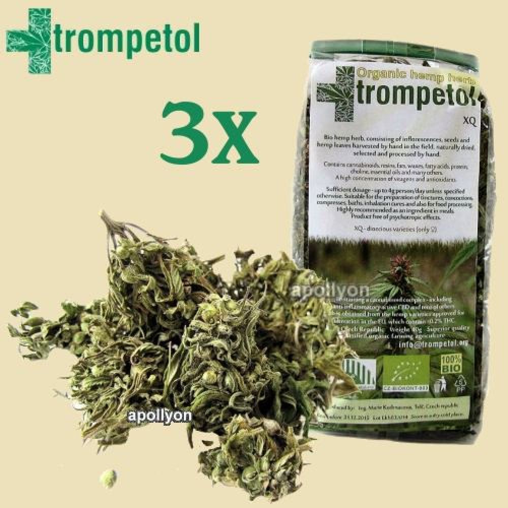 CBD Hennep Vrouwelijk