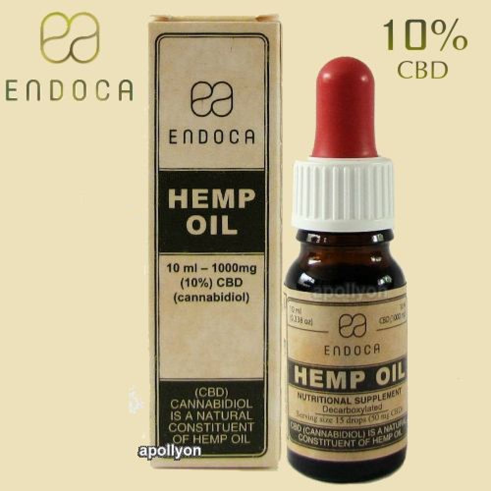 CBD Hennepolie