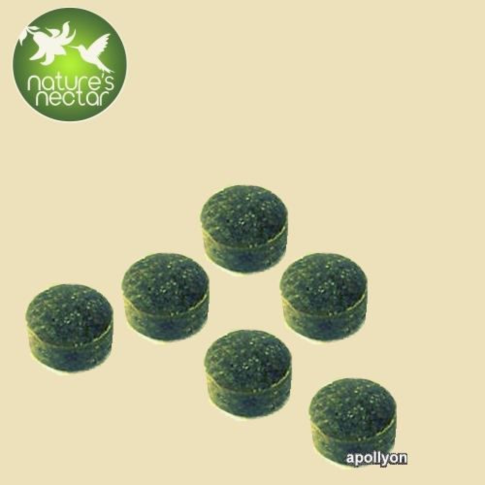 CBD Kauwgon Natures Nectar