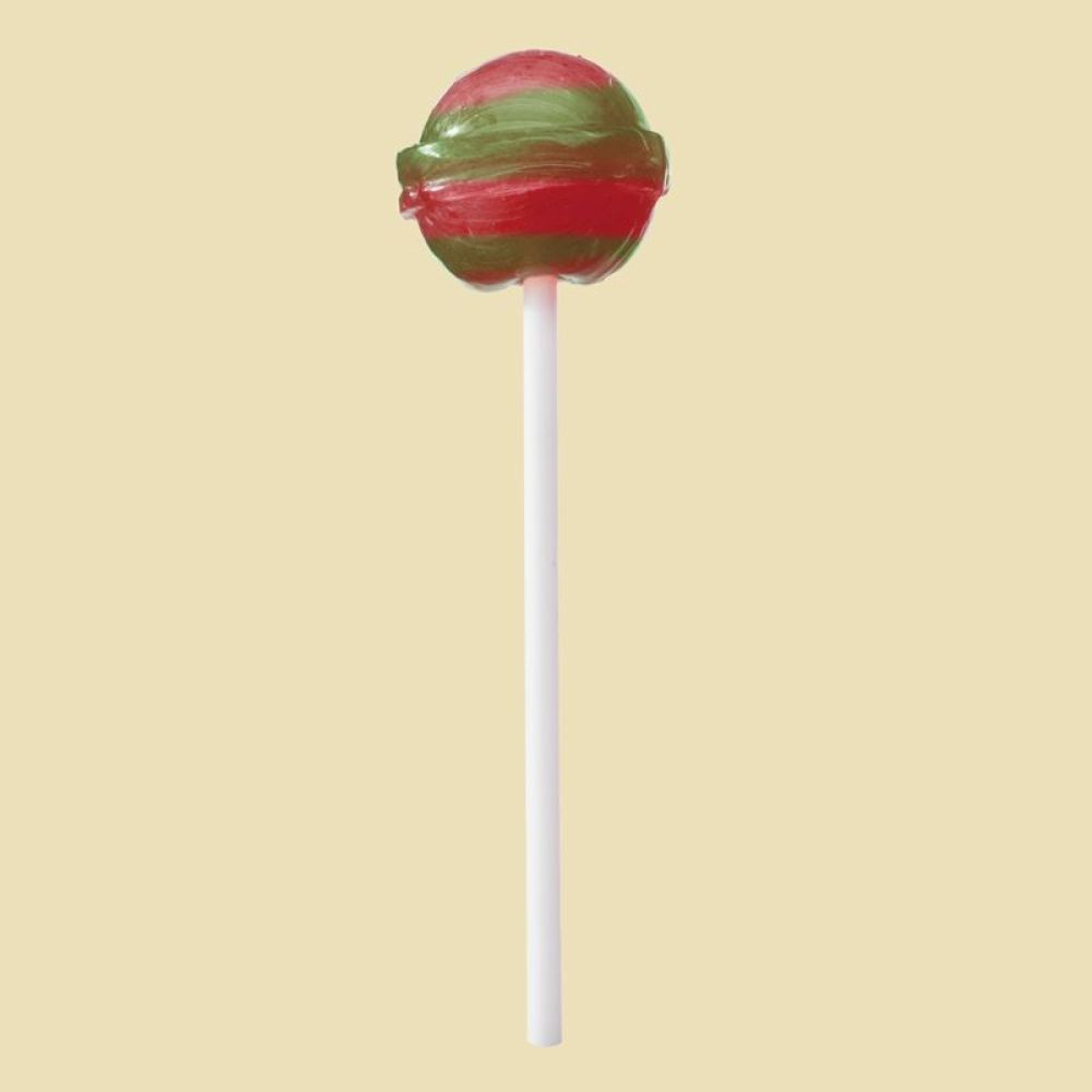 CBD Lolly Strawberry