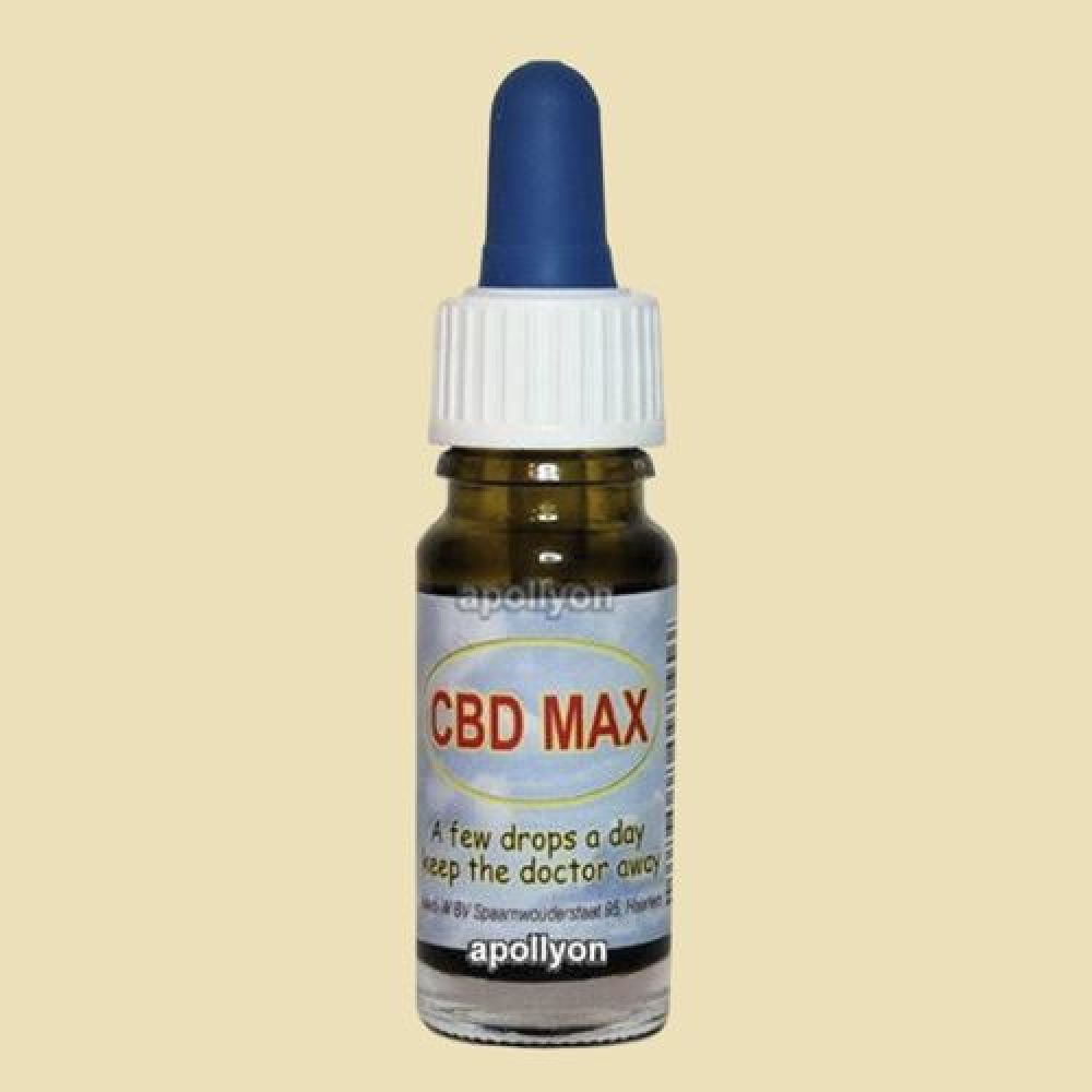 CBD Max CBDa