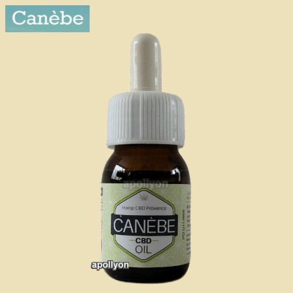 CBD Olie Canebe