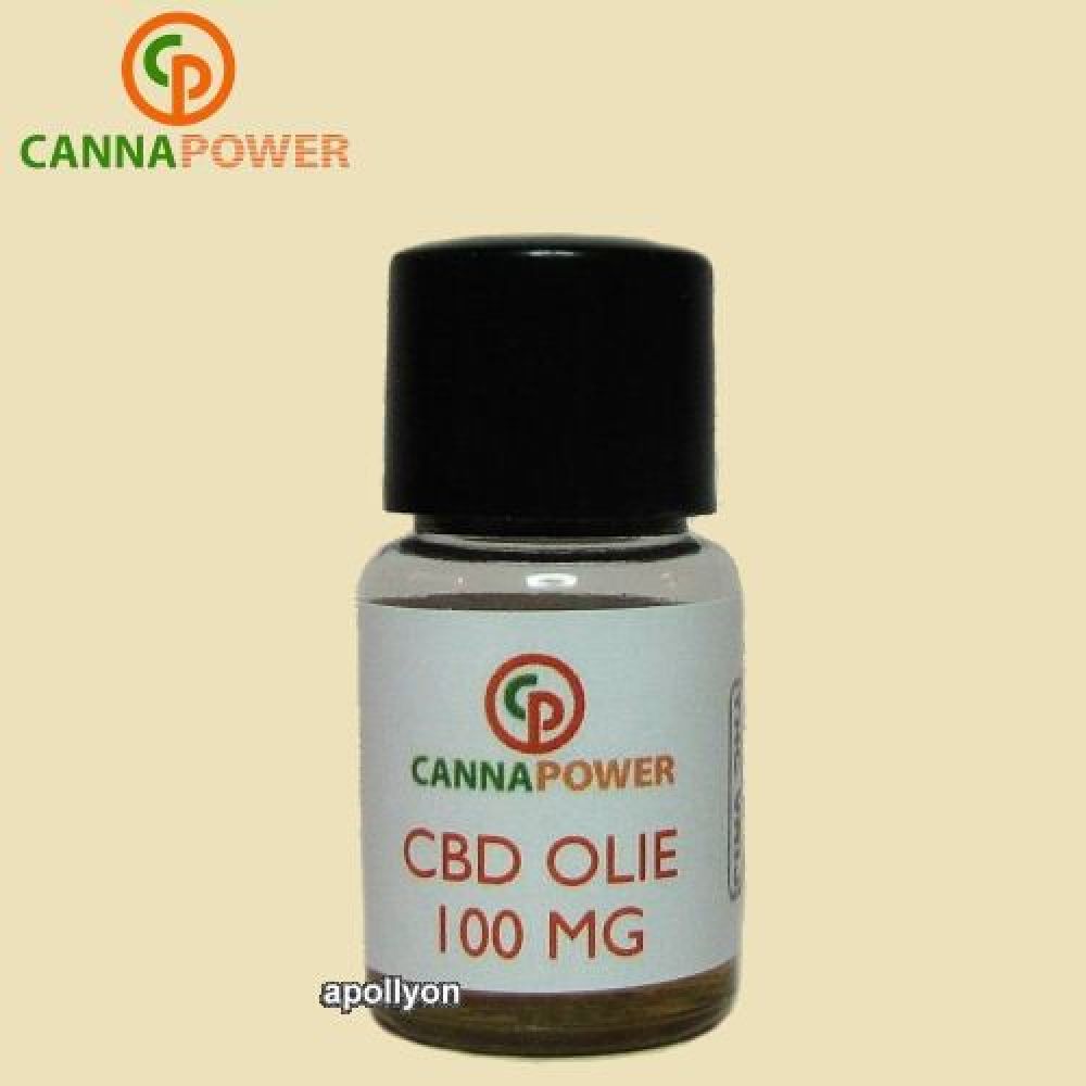 CBD Shot CannaPower