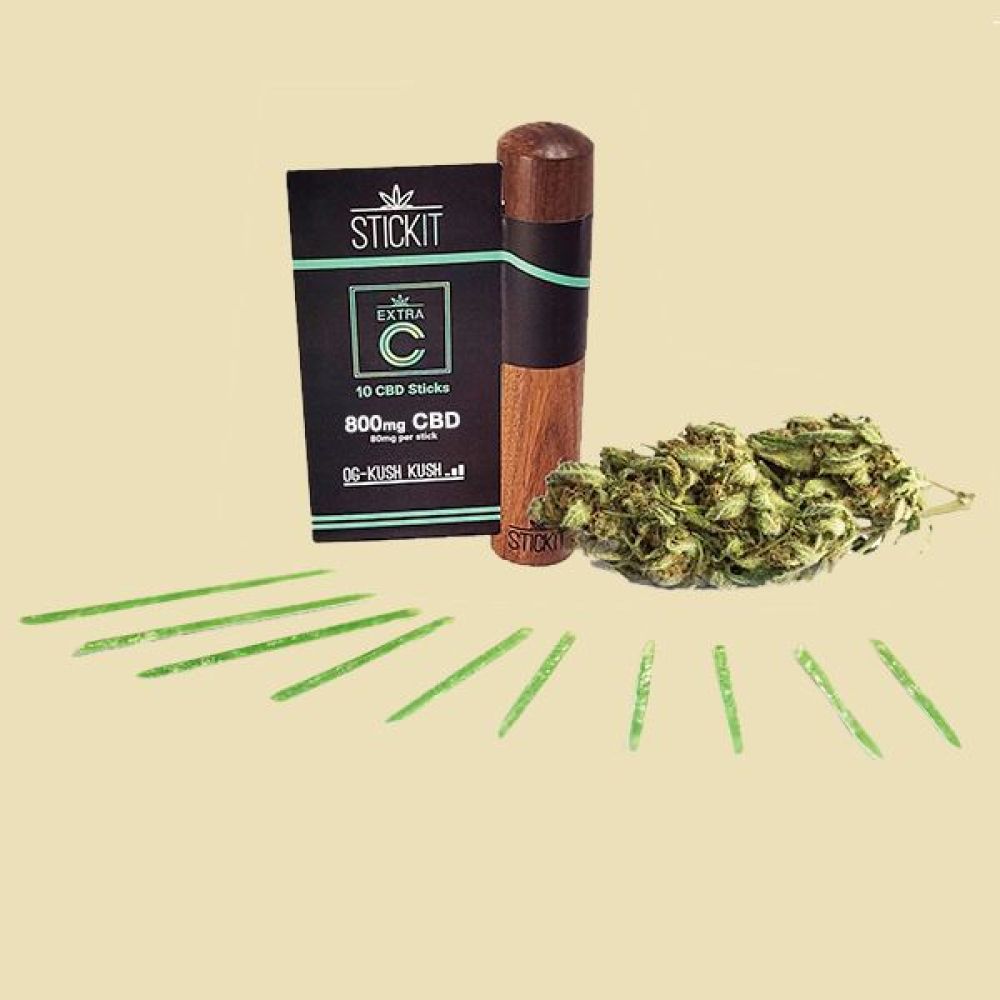 CBD Sticks Og Kush 800mg