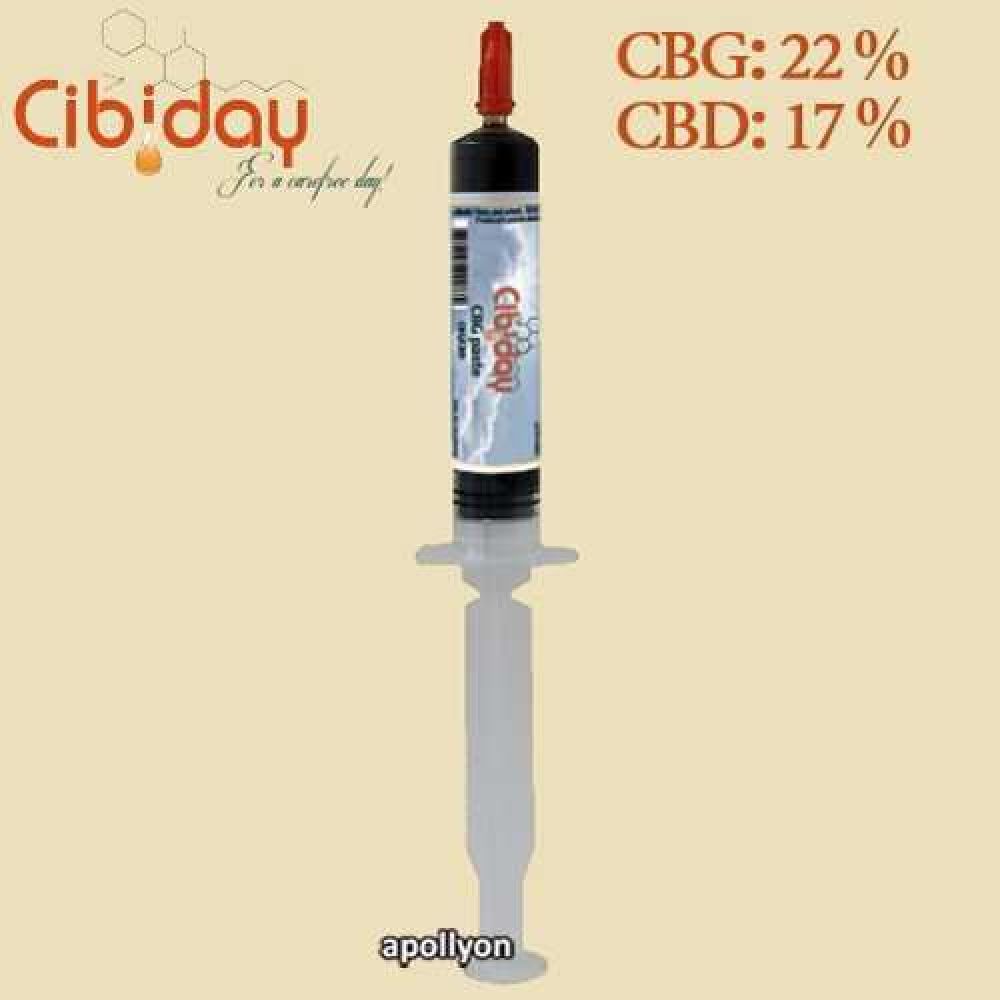 CBG Paste 39