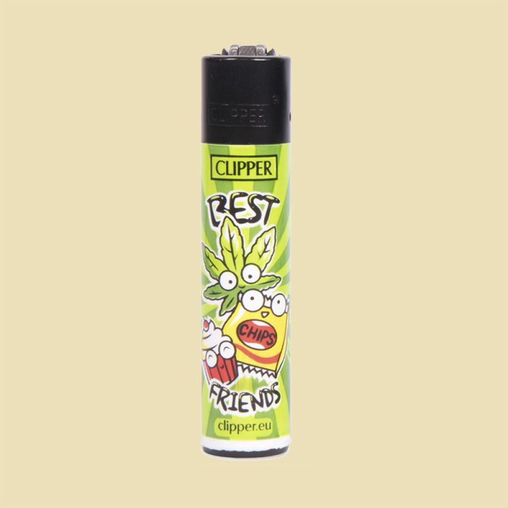 Clipper Best Friends Chips