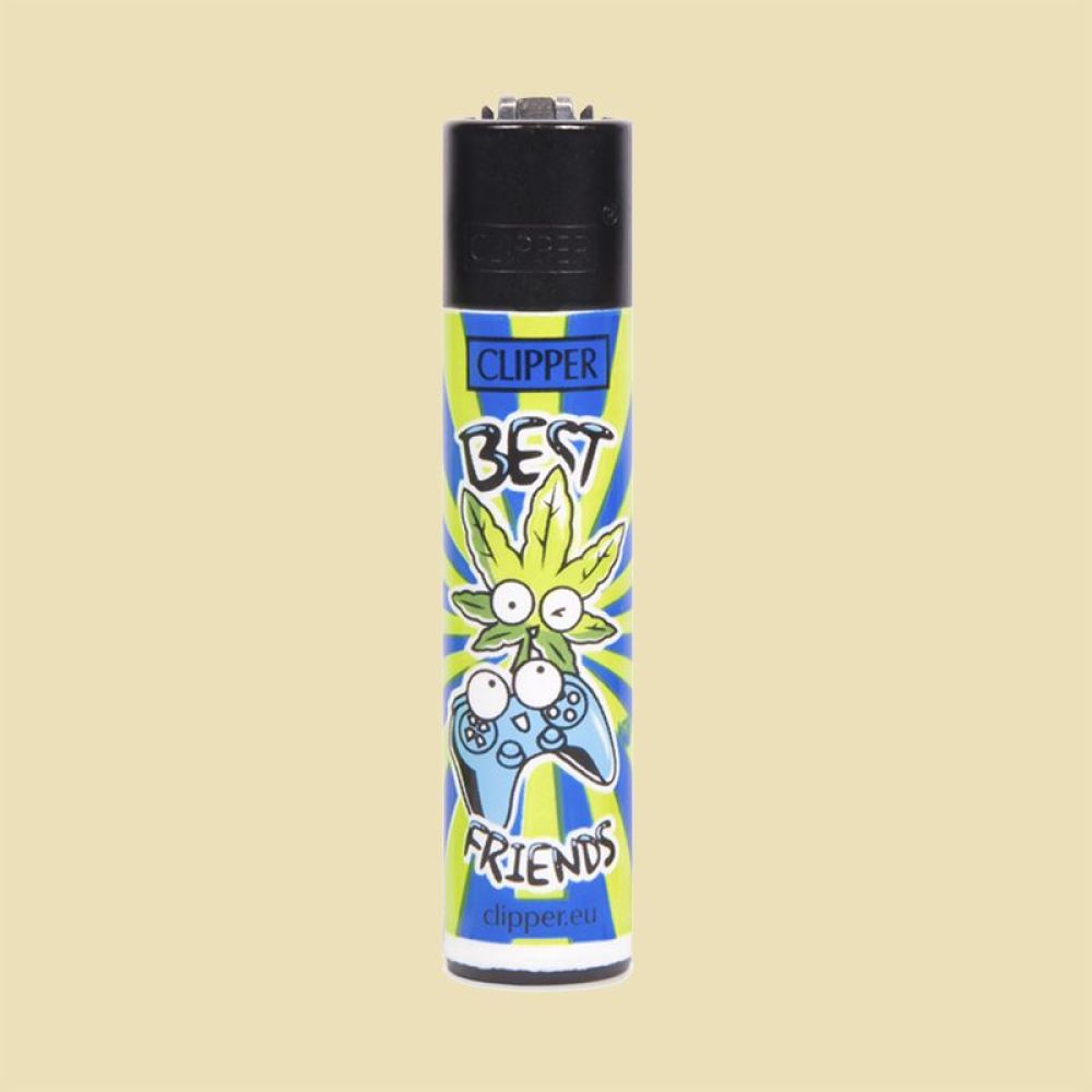 Clipper Best Friends Joystick