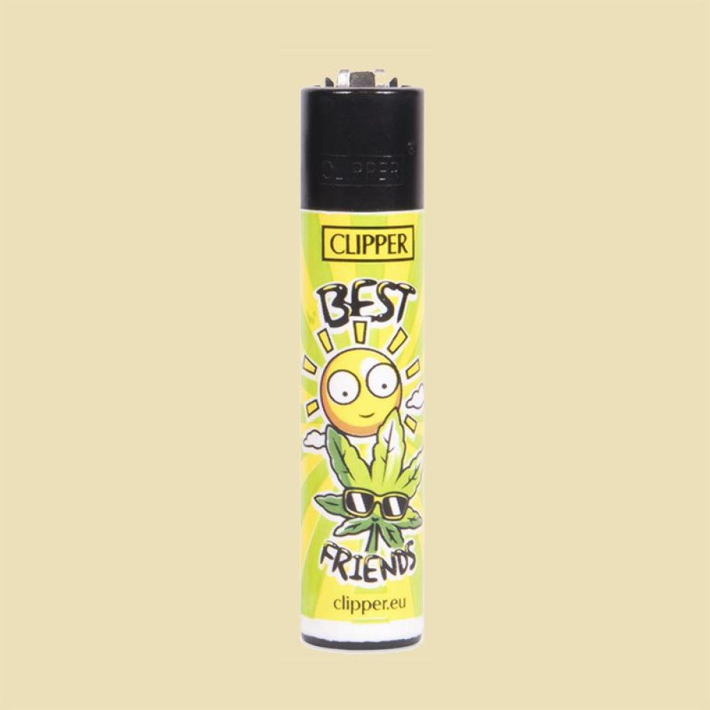 Clipper Best Friends Sun