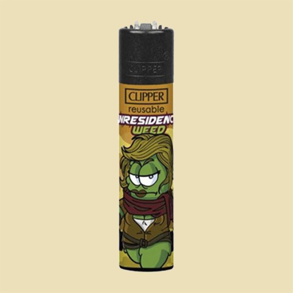 Clipper Players Weed Unresidence