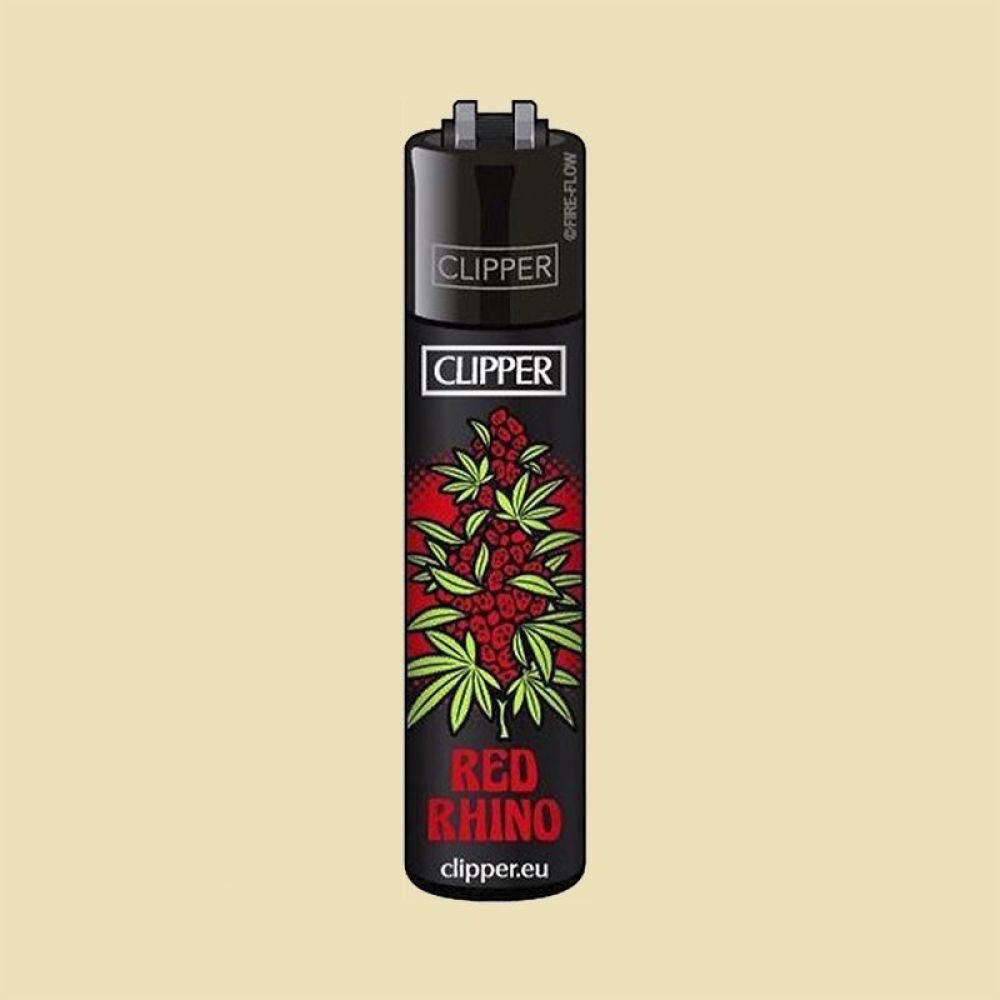 Clipper Strain Red Rhino