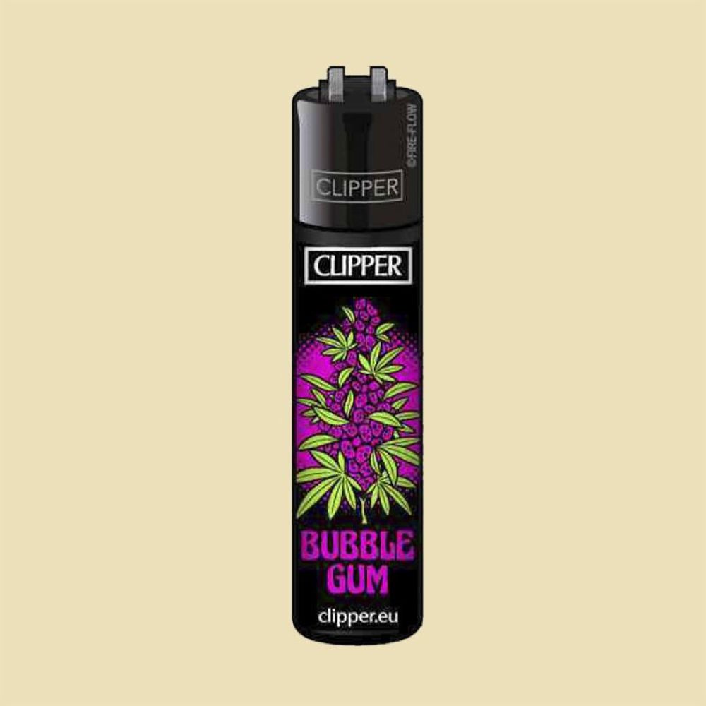 Clipper Strainz Bubble Gum