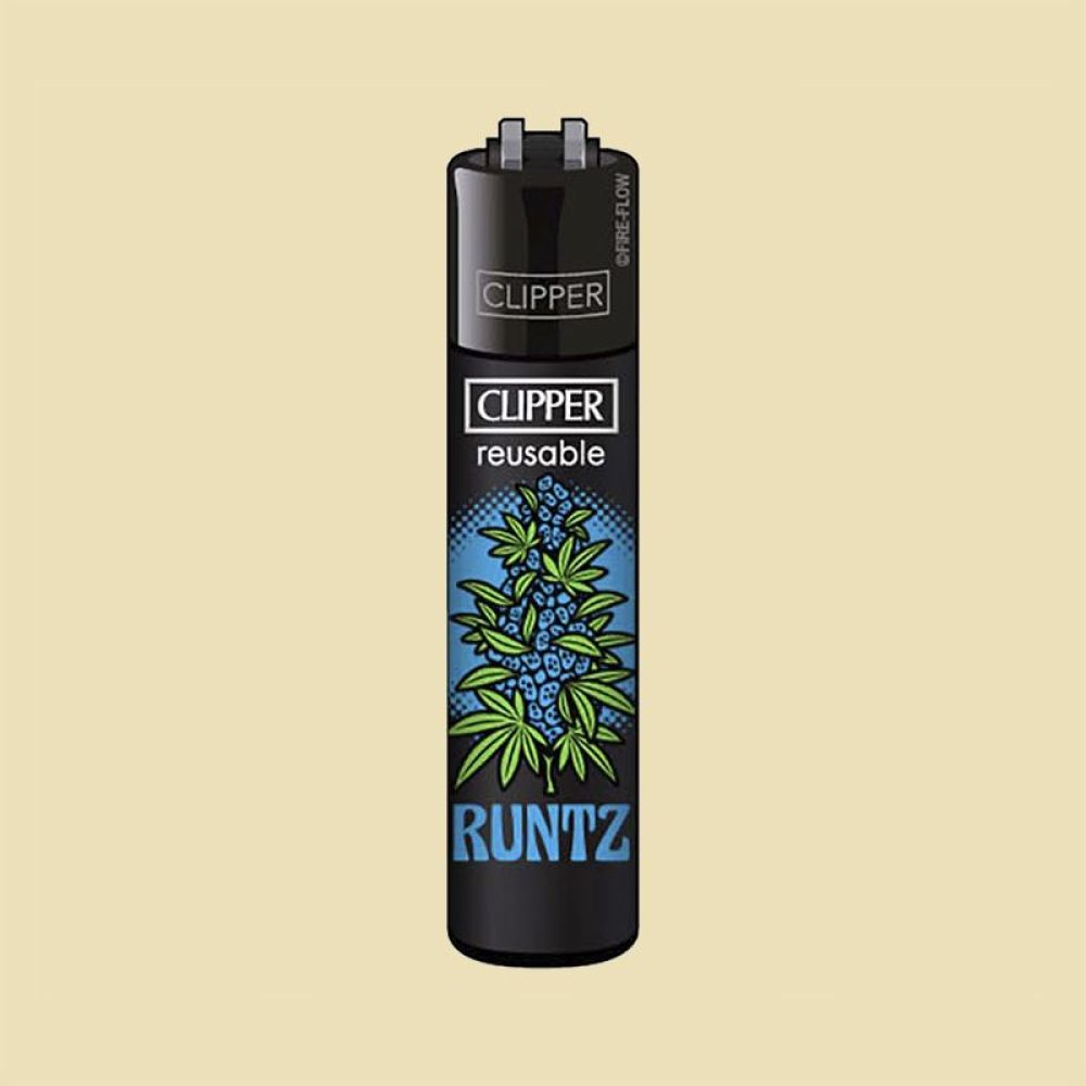 Clipper Strainz Runtz