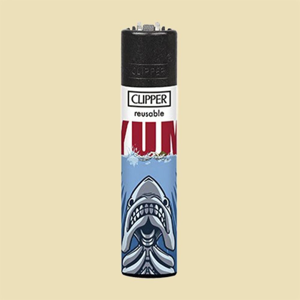 Clipper Vintage Movies Yum