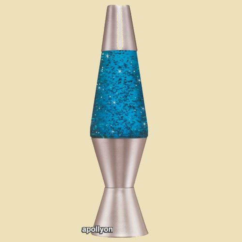 Crystal Beaker Bong Red H:53cm