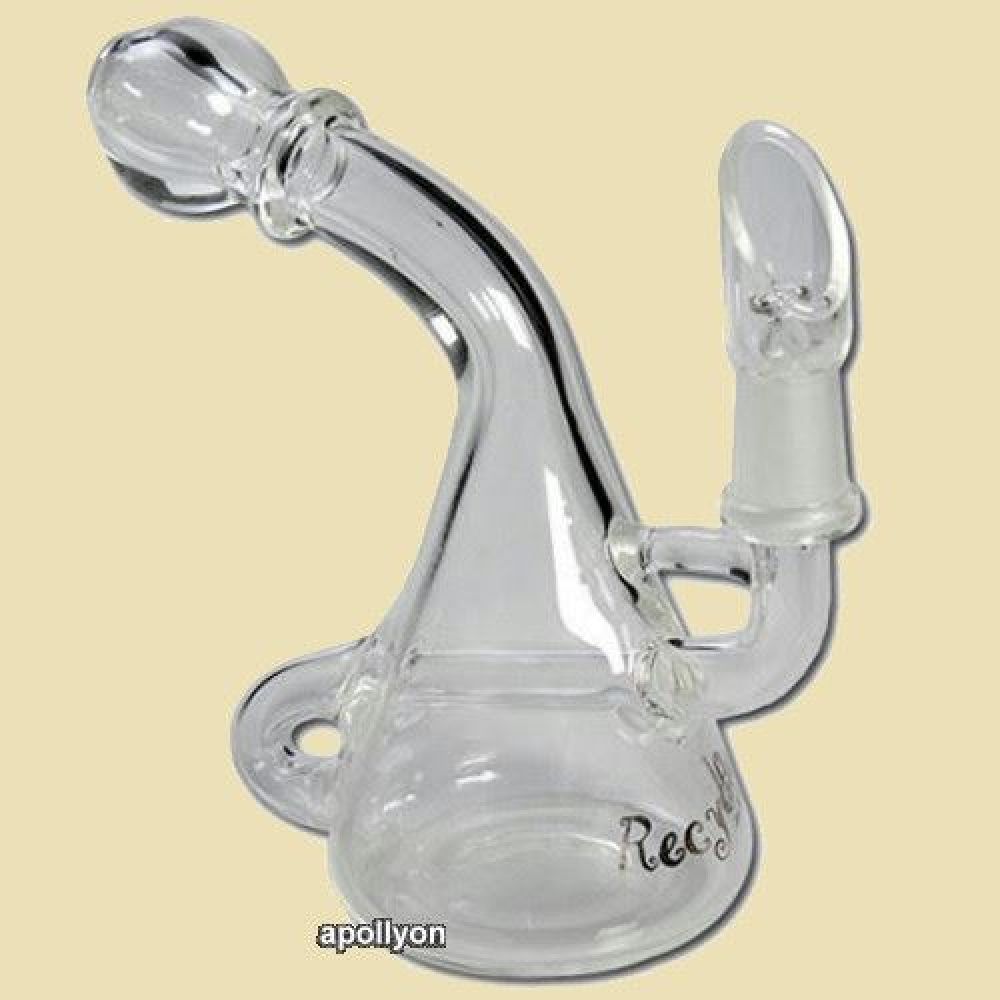 Dab Rig Blaze